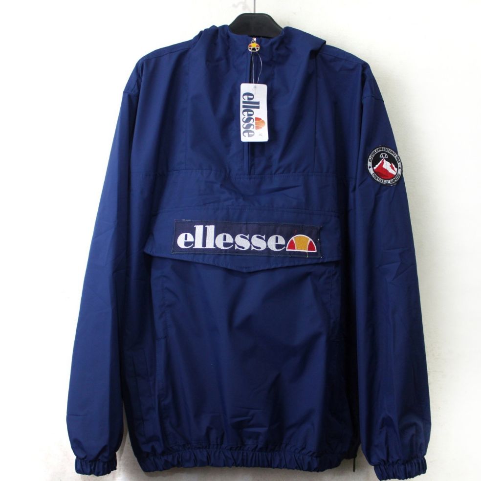 ellesse jaket