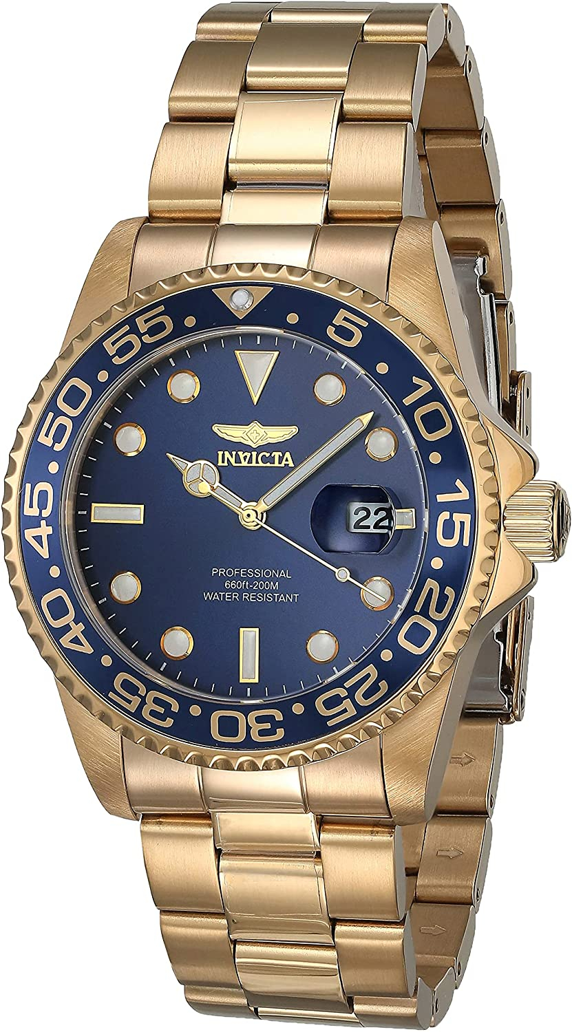 Jual Invicta Pro Diver Terbaru | Lazada.co.id