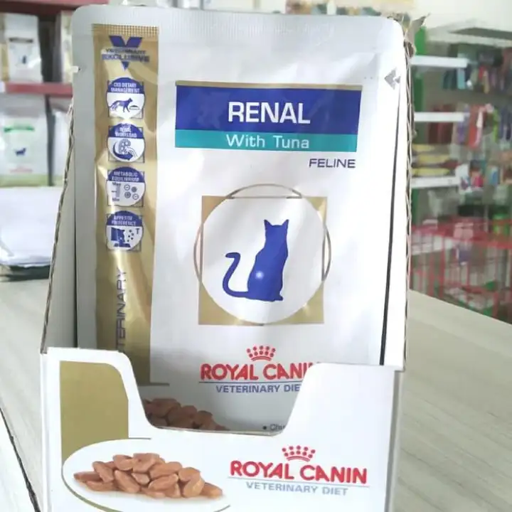 renal tuna royal canin