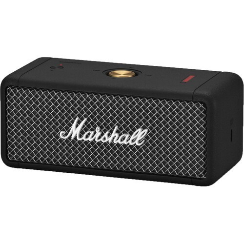 marshall emberton harga