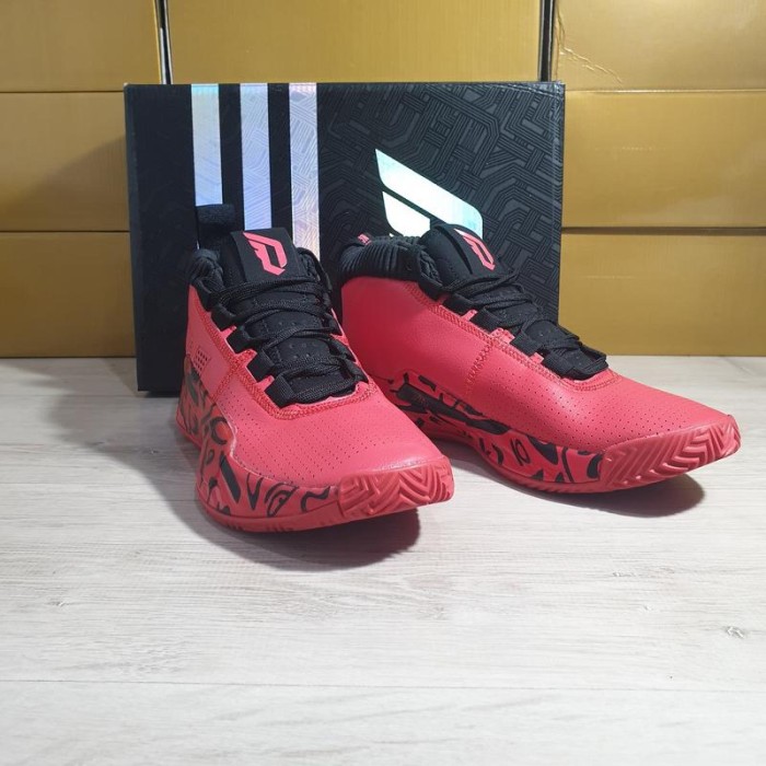 Jual Adidas Dame 5 Terbaru | Lazada.co.id