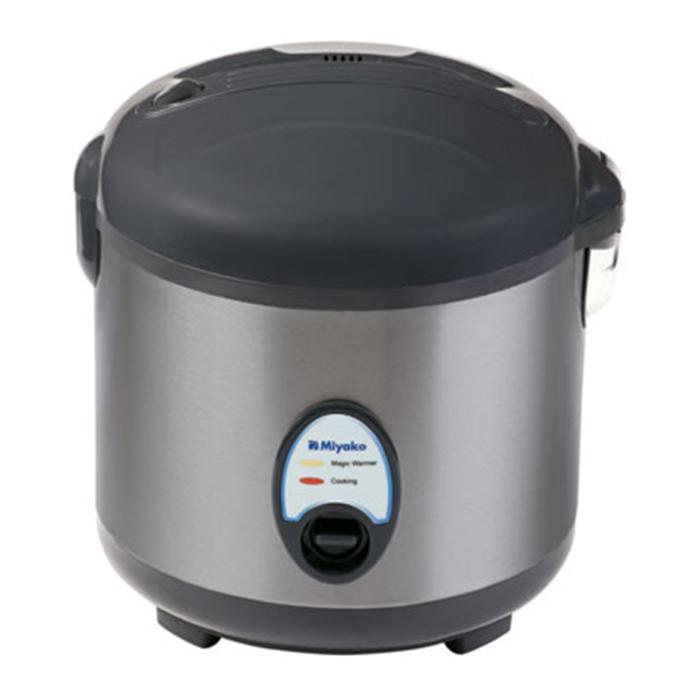 MIYAKO MAGIC COM WARMER PLUS MCM-508 SBC