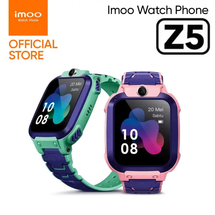 lazada imoo watch phone