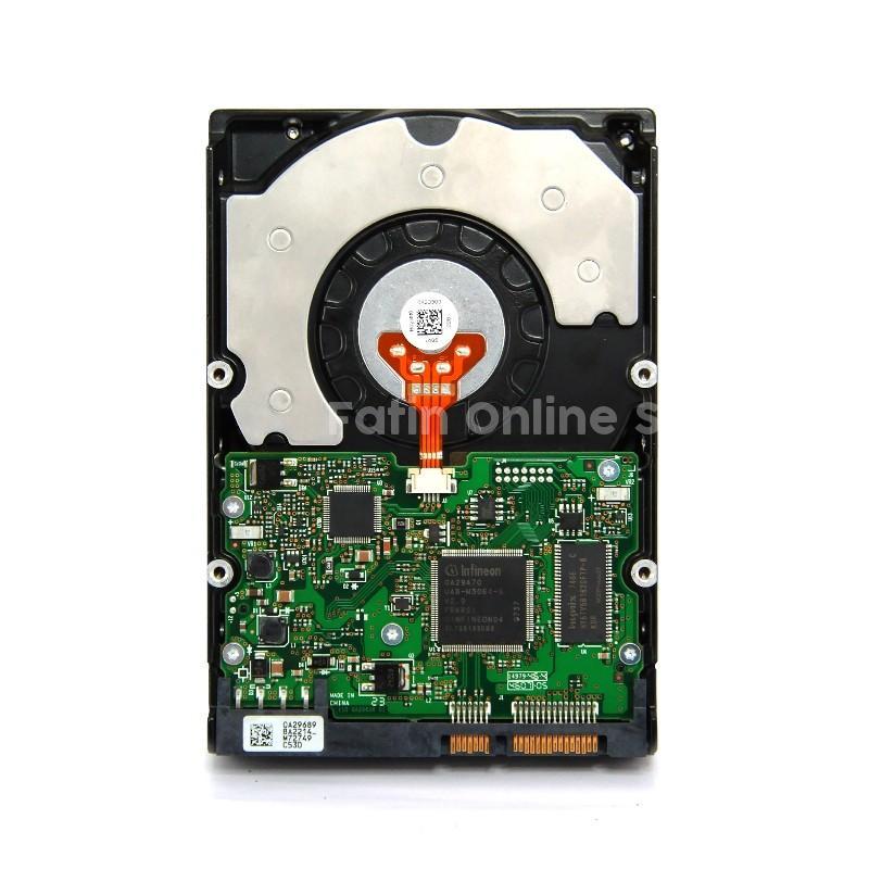 Hard Disk Hitachi 1 TB - 1000GB for CPU / DVR CCTV | Lazada Indonesia