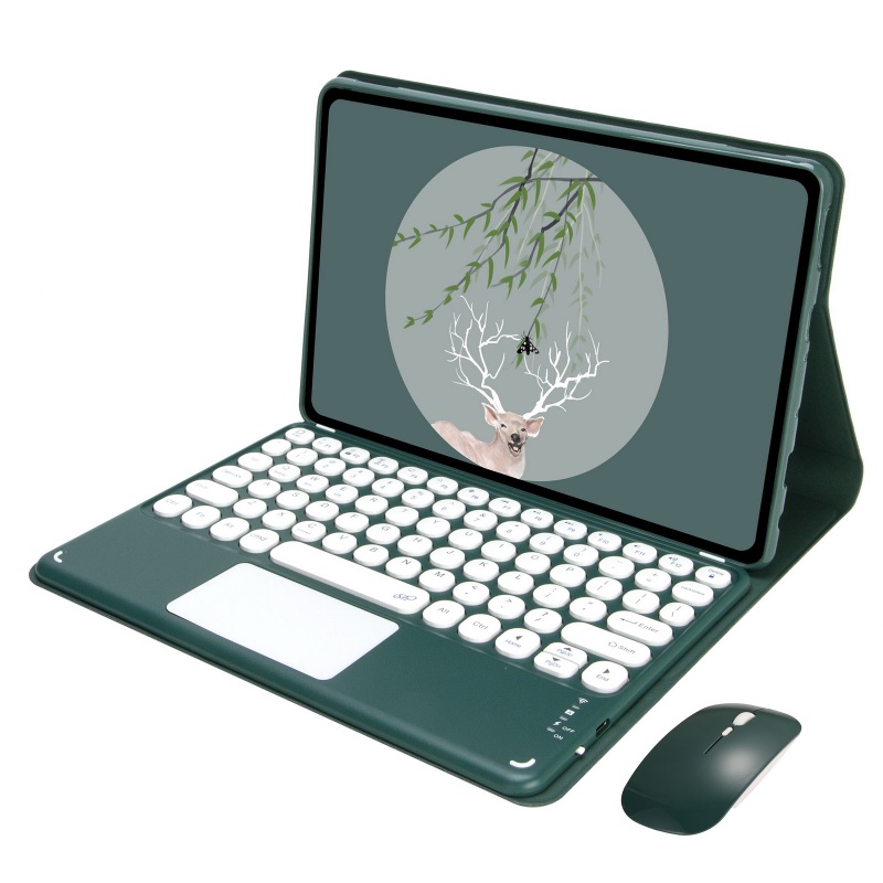 Ipad Case Mous Ipad Air IPAD AIR 1/2 INCH BOOK COVER KEYBOARD - Main Image