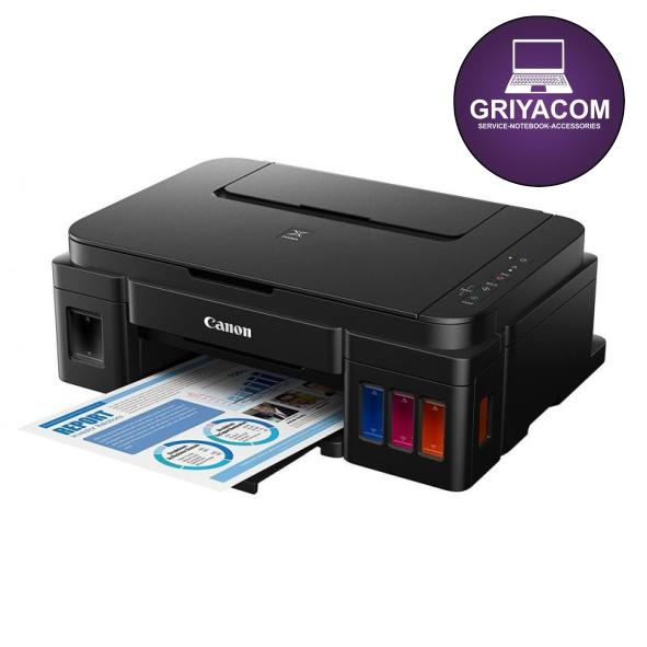 PRINTER CANON G2010