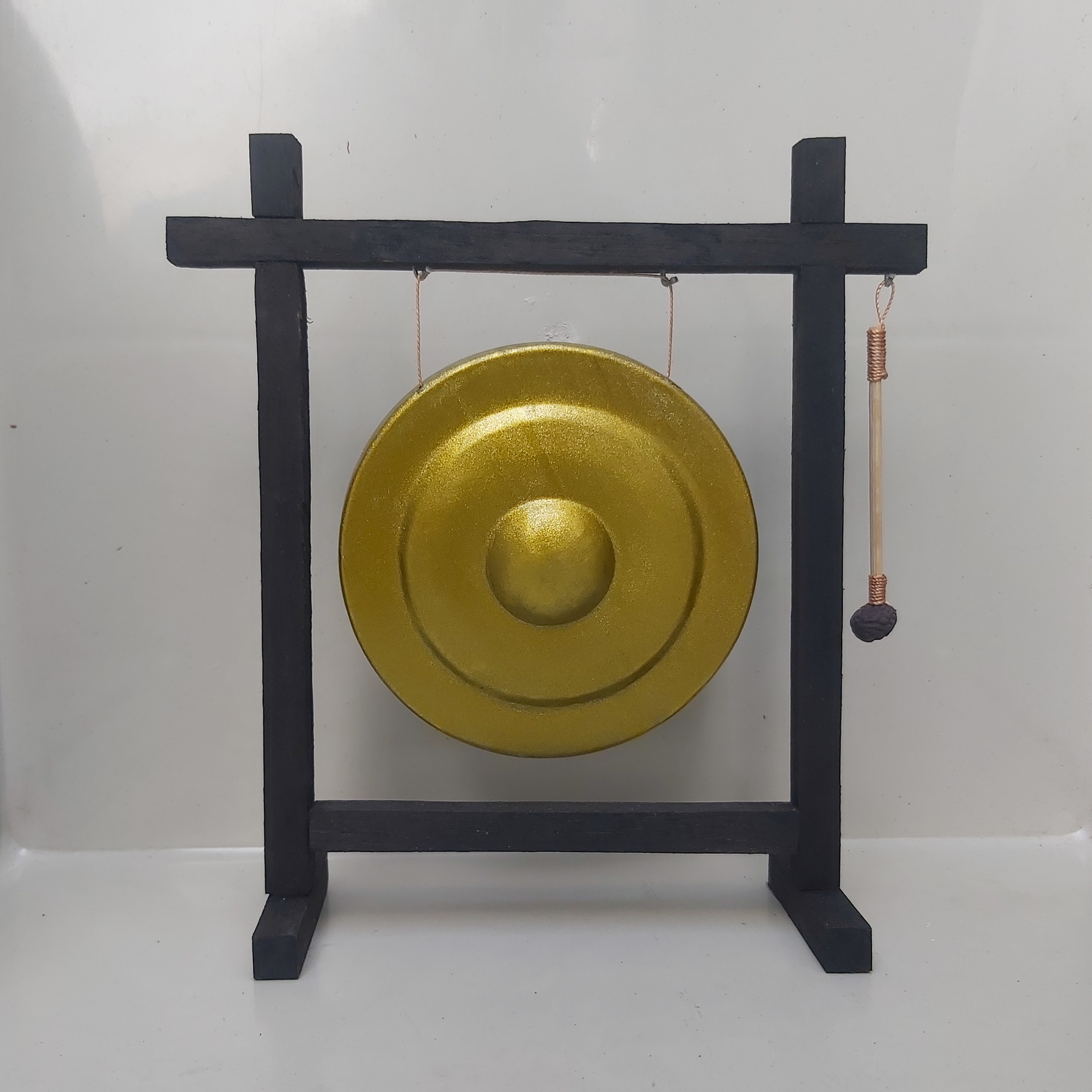 Alat Musik Gong
