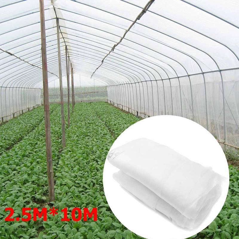 Fine Netting Garden | Fasci Garden