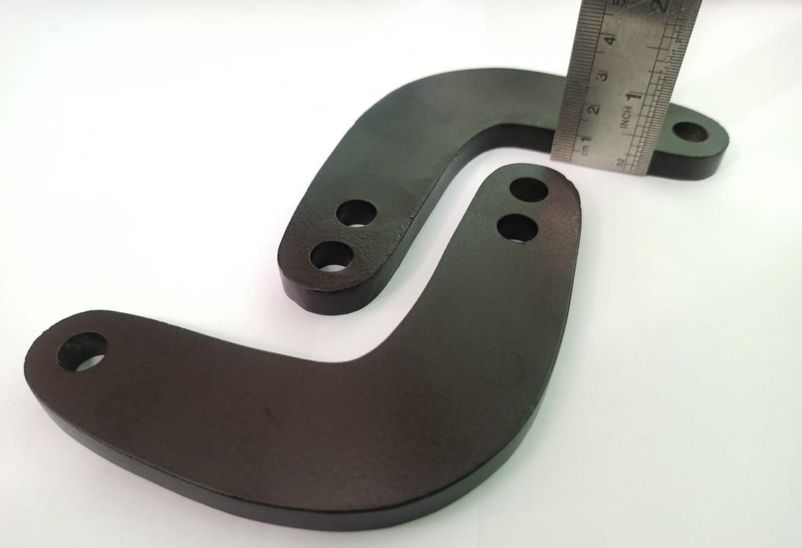 LOWERING KIT PENURUN PEMENDEK R15 NEW OLD VIXION MT15 XABRE XSR155 R25