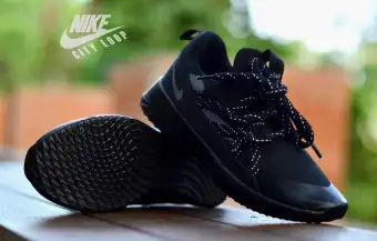 Jual Produk Sepatu Vans Authentic Full Black Murah dan Terlengkap