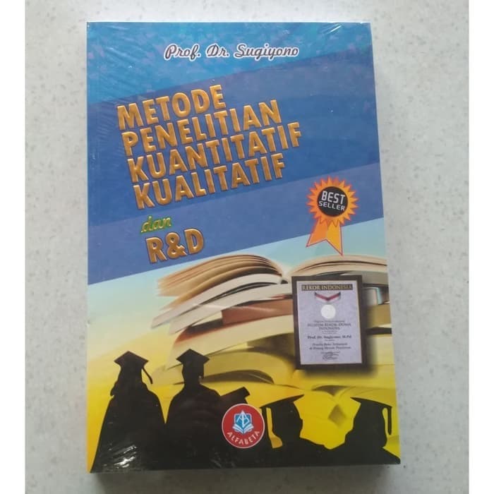 buku metode penelitian kualitatif sugiyono pdf buku metode penelitian kualitatif sugiyono pdf