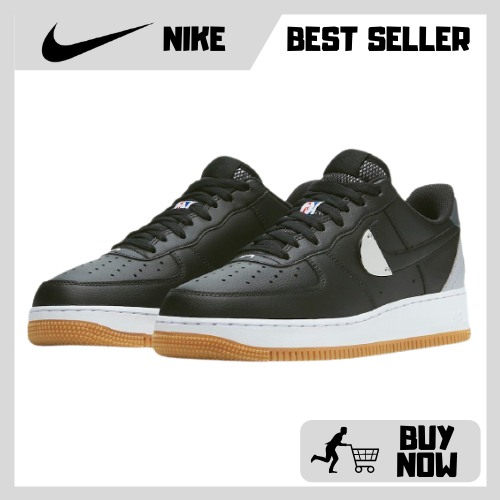 air force one nba edition