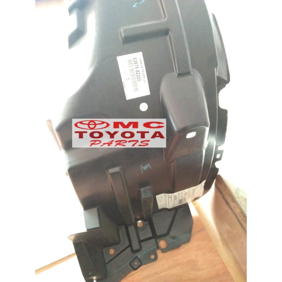 Menjelajahi Dunia Spatbor Daihatsu Ayla: Lebih dari Sekadar Pelindung