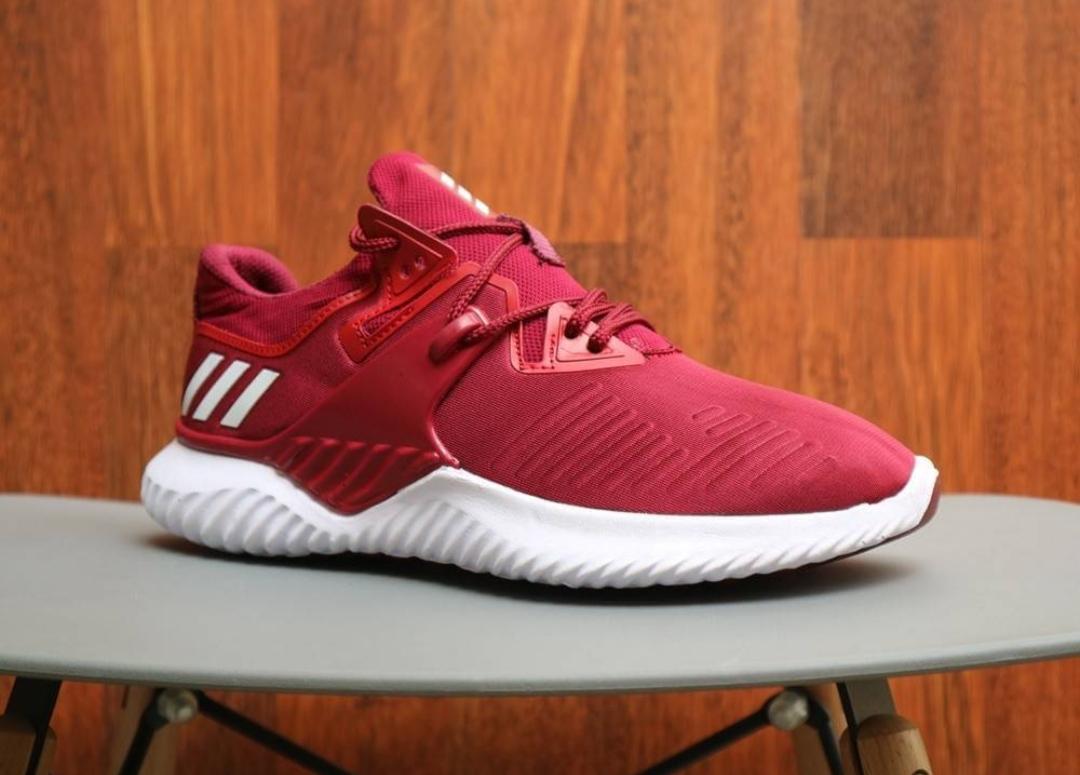 SEPATU ADIDAS ALPHABOUNCE ALPABON BEYOND 2 PREMIUM PRIA WANITA PREMIUM TERBARU SNEAKERS KASUAL PRIA CASUAL KULIAH KETS KEREN SKATERBOARDING