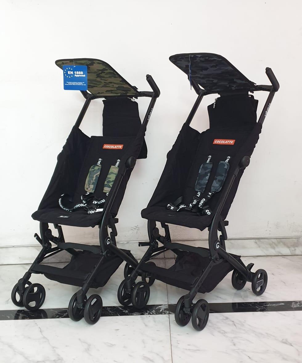 stroller cabin murah