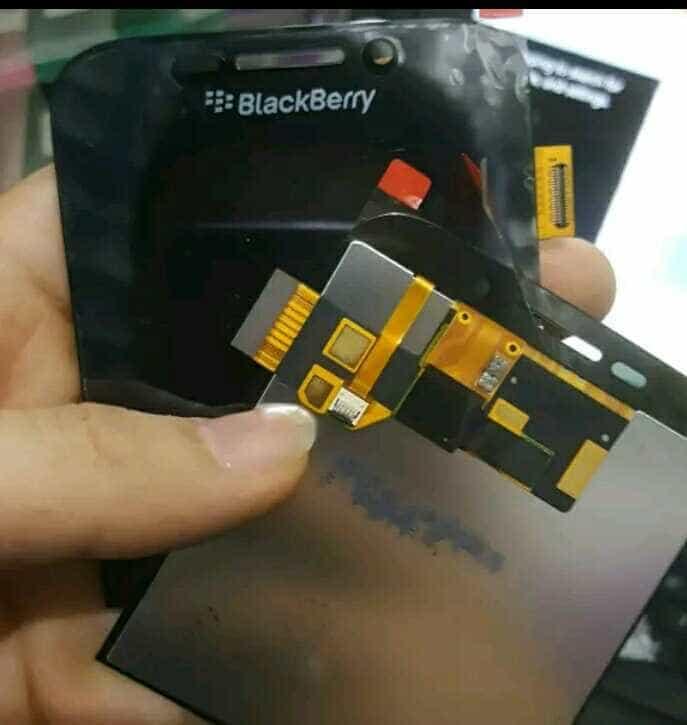 LCD TAUCSHREEN BB Q20 ORIGINAL