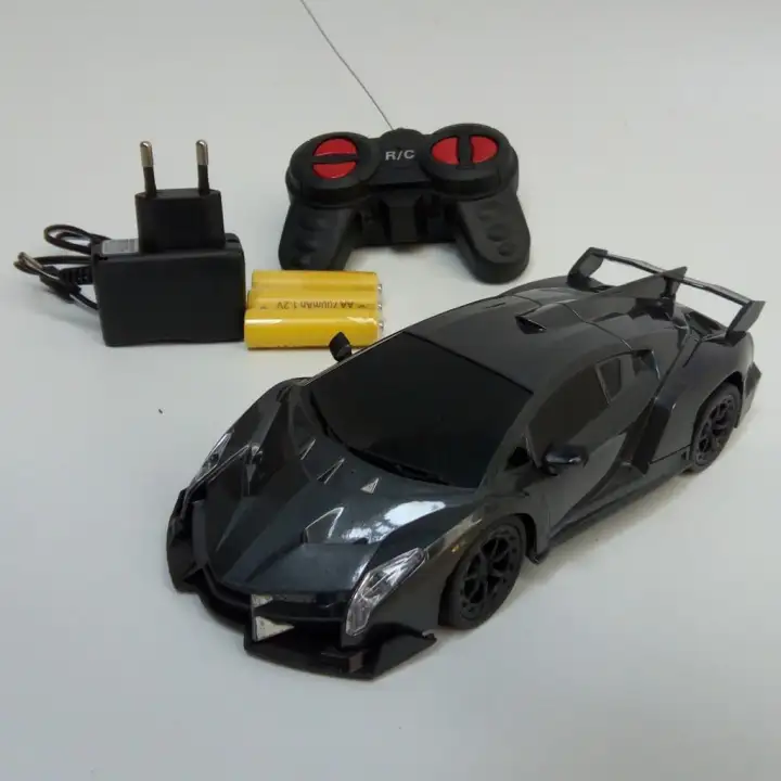rc car charger