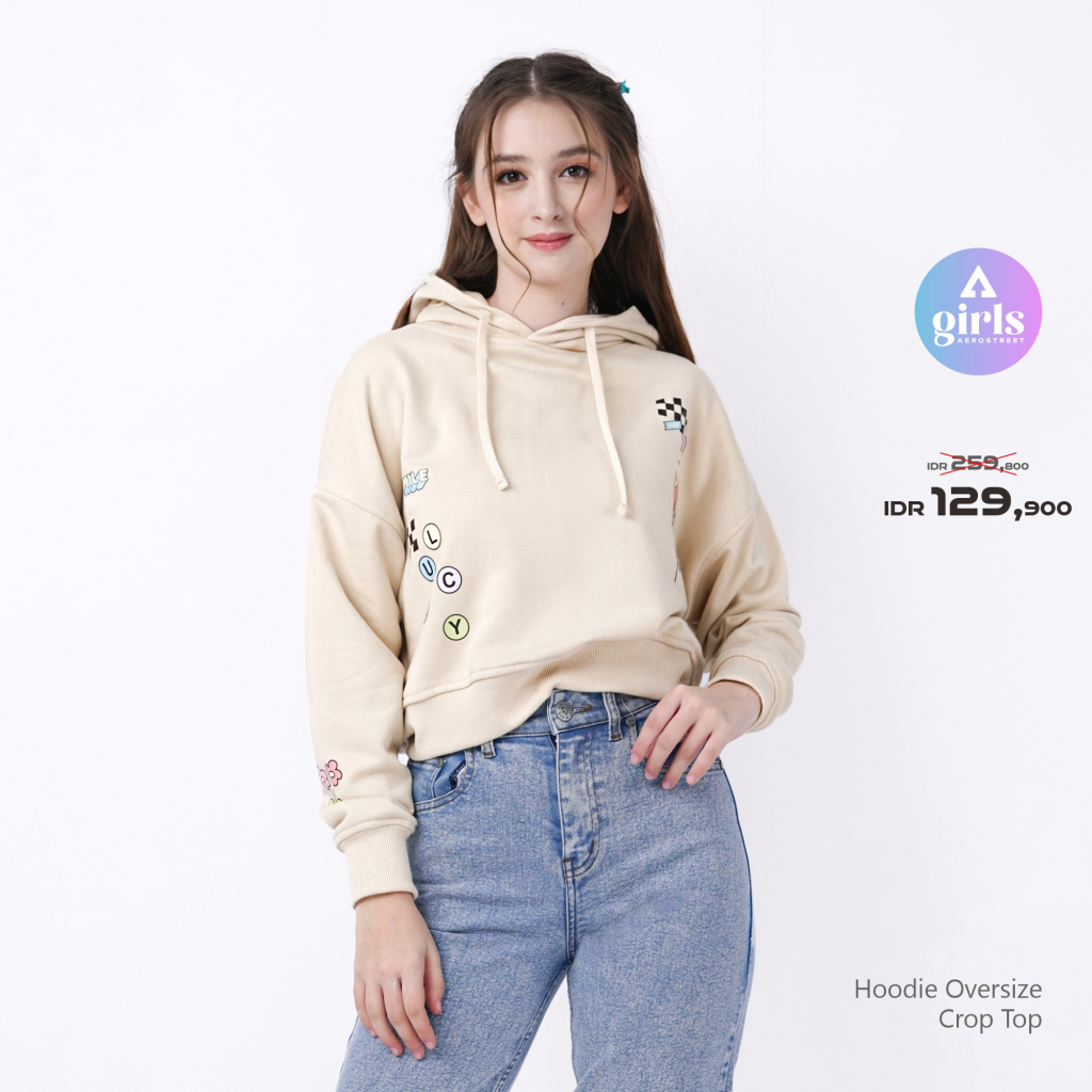 aerostreet-hoodie-oversize-crop-top-honey-cream-sweater-jumper-1d000