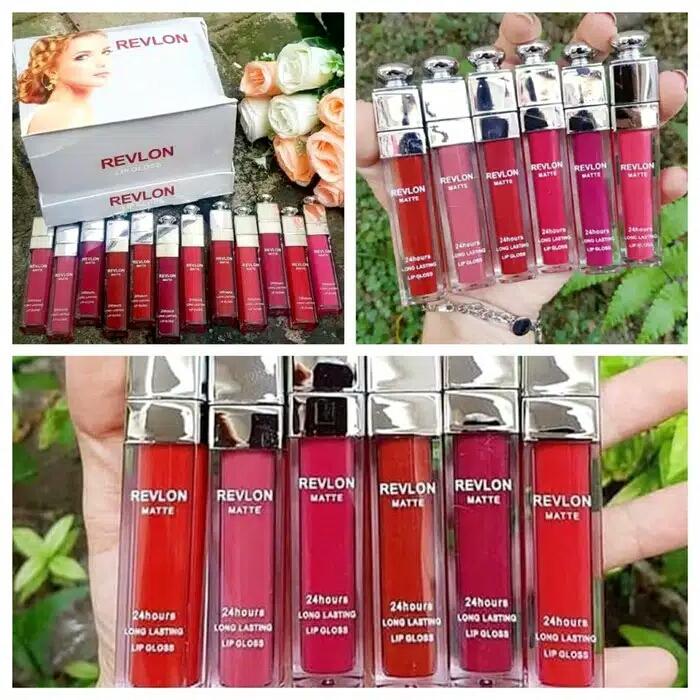 lip cream revlon kw