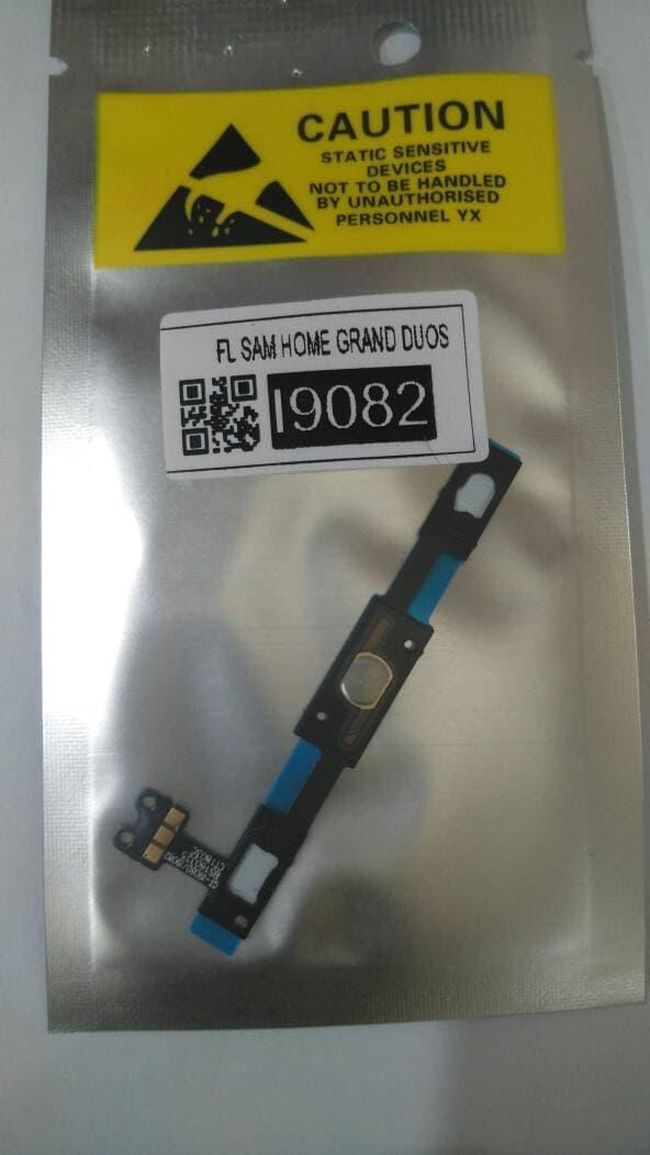 FLEKSIBEL SAMSUNG I9082 HOME GRAND DUOS flexibel back kabel flesibel