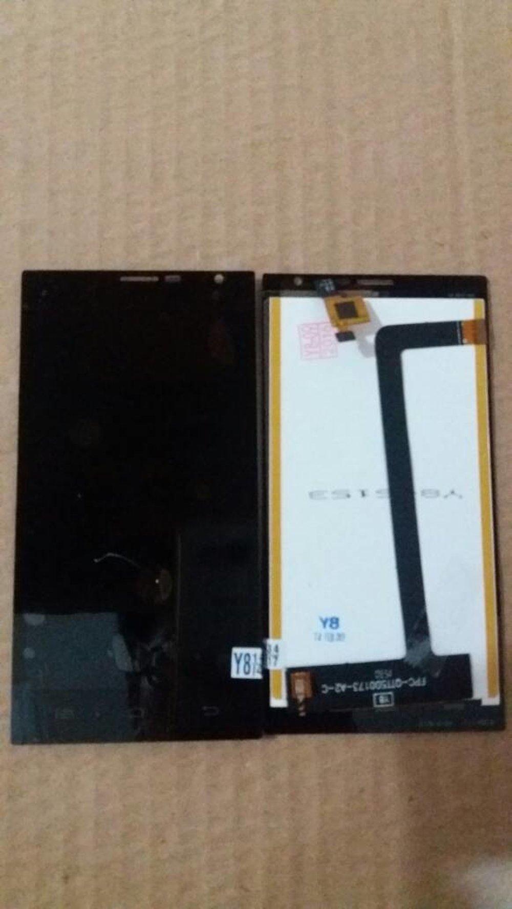 LCD TOUCHSCREEN SMARTFREN ANDROMAX I3S AD682H ORIGINAL