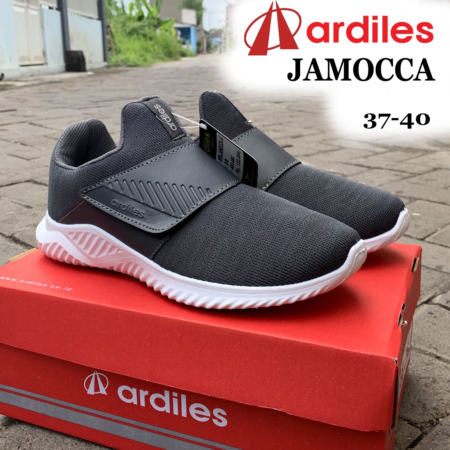 Jual Produk ardiles Terbaru | lazada.co.id