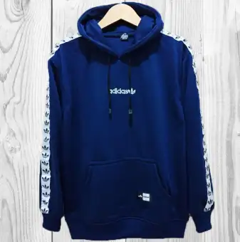 jaket hoodie adidas