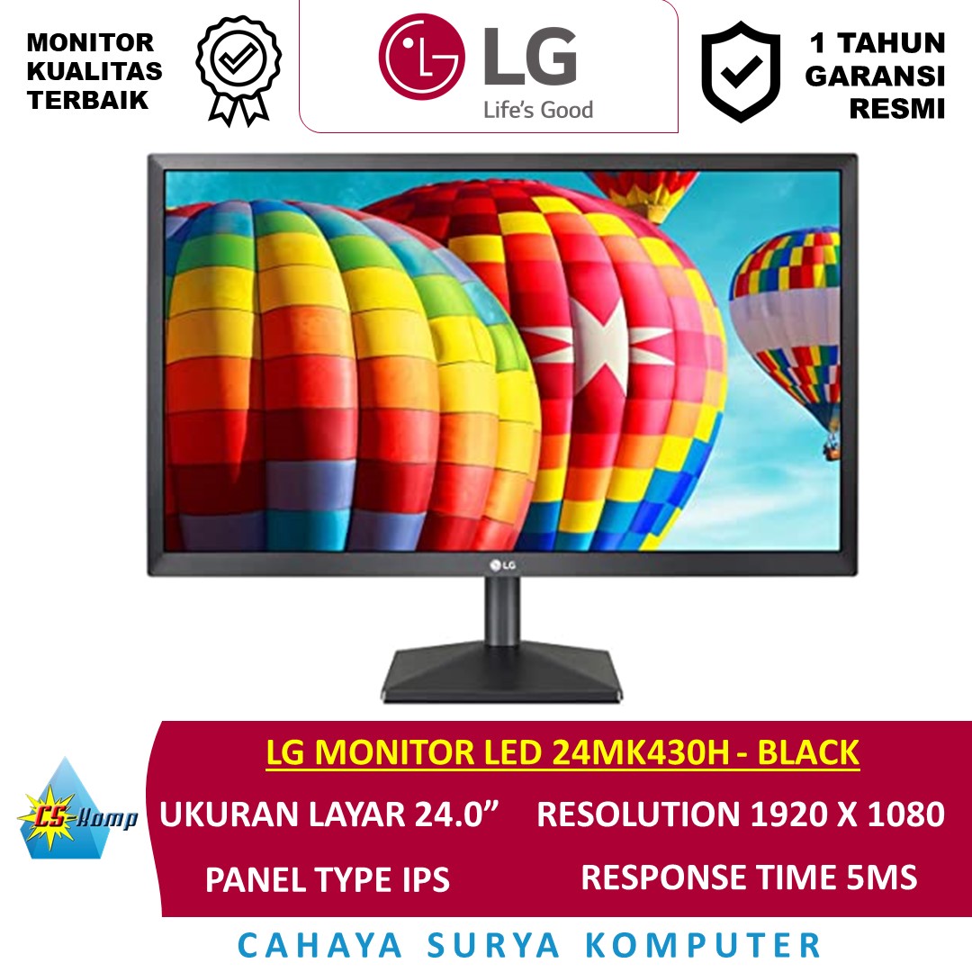Jual Layar Lcd Tv 24 Inch Lg Terbaru 
