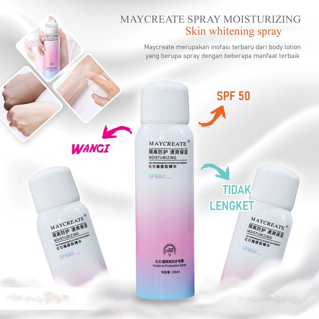 manfaat whitening sunscreen