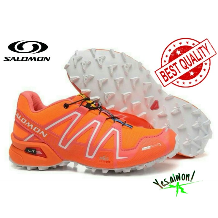salomon speedcross 3 running shoes