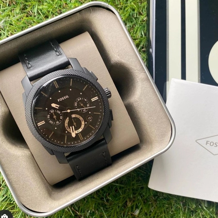 Jual Fossil Fs5586 Terbaru | Lazada.co.id