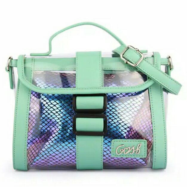 sale tas gosh 2in1 tosca new
