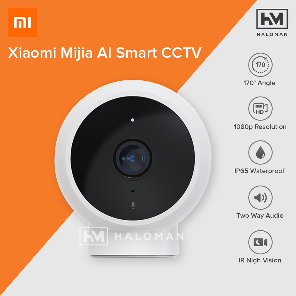 xiaomi cctv 170