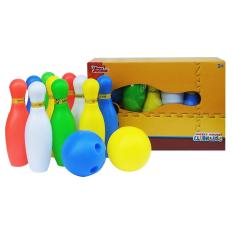 0960130011 MICKEY BOWLING (KECIL) - 02440 MAINAN ANAK