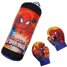 0960670001 | Mainan Anak Boxing Spiderman