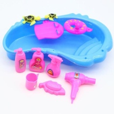 Catree-Mainan Boneka Besar Eyes Kecantikan Rambut Panjang Sliming Anak-anak Anak Aksi Tokoh Naked-Internasional. IDR 45,000 IDR45000. View Detail. 11Pcs ...