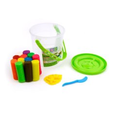 12 Pcs Plastisin Lumpur Iklan Ini Memungkinkan Kami untuk Menawari Anda Clay Playdough Tanah Udara Kering Ajaib Tanah Bandung Photo: “-Intl