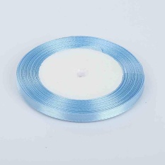 22 M Gulungan Berkualitas dari Pita Grosiran Roll Panjang & Lebar 6mm-Intl
