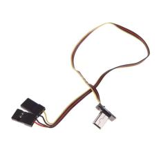 5.8G Transmitter Fpv A/V Video Real-Time Output Cable For Gopro Hero - 6Ae3a9 - Original Asli