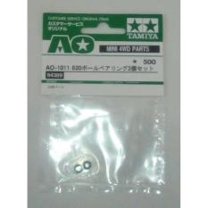 94389 Bearing Ao 1011 620 - 56A66D - Original Asli
