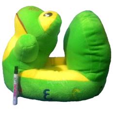 AGB Kursi Sofa Anak Odong Kepala Boneka Karakter / Kuda-Kuda