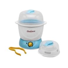 Alat Steril Pemanas Botol Susu Bayi Serbaguna Steam Sterilizer Dodawa DD-06