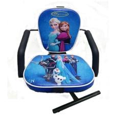 Alpina Frozen Kursi Bonceng Anak Extra Large (XL) untuk Boncengan di Motor Matic