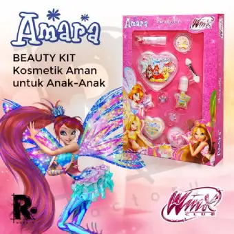 amara beauty kit