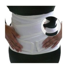 Anannda Slimming Belt (Sabuk Pelangsing Pasca Melahirkan) Maxi