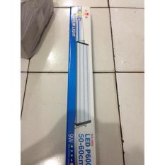 Aquarium Aquascape Lampu Led Yamano P 600 - Cb6a6e - Original Asli