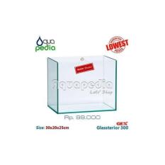 Aquarium GEX Glassterior 300