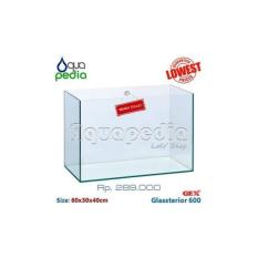 Aquarium GEX Glassterior 600