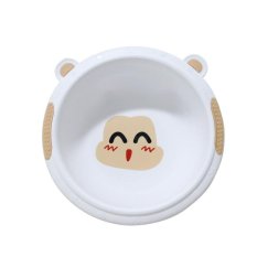 Baby Bath Menebal Cuci Rambut Wastafel (Warna: 3)-Intl
