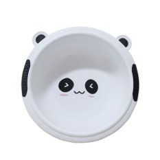 Baby Bath Thickened Wash Hair Wash-basin(Color:5) - intl